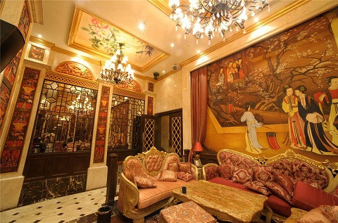 官渡高档KTV妹子质量哪家好 官渡高档KTV妹子质量哪家好